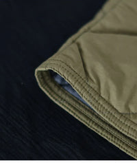 Oversized Hooded Mid-Length Coat | Stylish & Comfortable-Army Green-M-State of Style