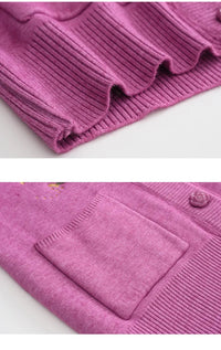 Oversized Velvet Knit Sweater "Delight" – Soft & Stylish-Camel Velvet-XL-State of Style