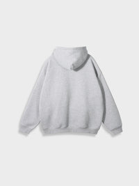 Oversized Zip-Up Vest - Ava-Black-S-State of Style