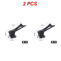 Pan Lid Handle - GripMaster-Black-2-State of Style
