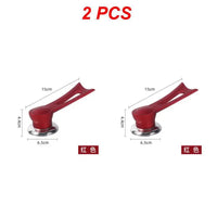 Pan Lid Handle - GripMaster-Red-2-State of Style