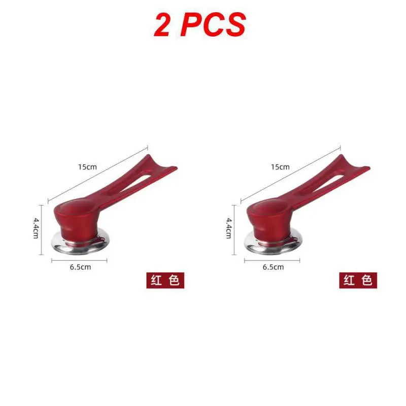 Pan Lid Handle - GripMaster-Red-2-State of Style