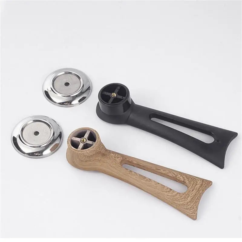 Pan Lid Handle - GripMaster-Wood-1-State of Style