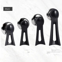 Pan Lid Handle - GripMaster-Wood-1-State of Style