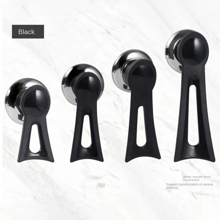 Pan Lid Handle - GripMaster-Wood-1-State of Style