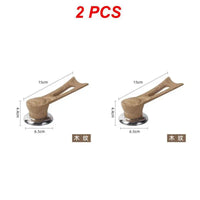 Pan Lid Handle - GripMaster-Wood-2-State of Style