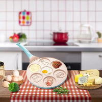 Pancake Pan for Kids - HappyFlip-Black-State of Style