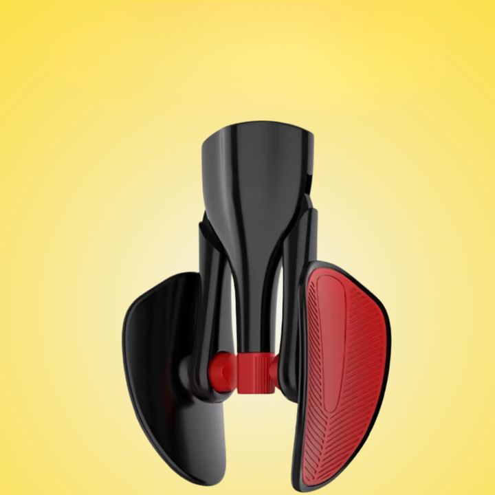 Pelvic Floor Trainer – CoreFlex-Black-State of Style