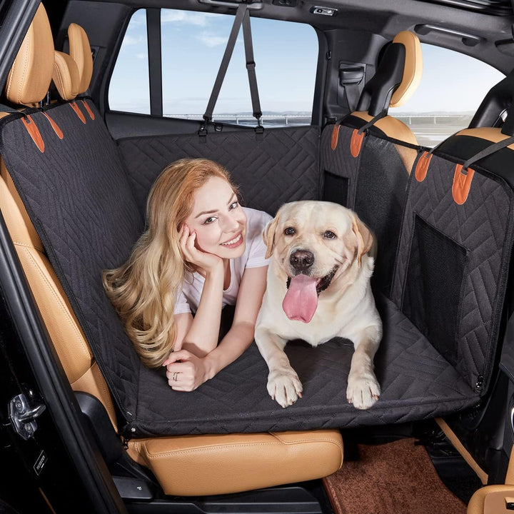 Pet Car Seat Cover - RoadMate-State of Style