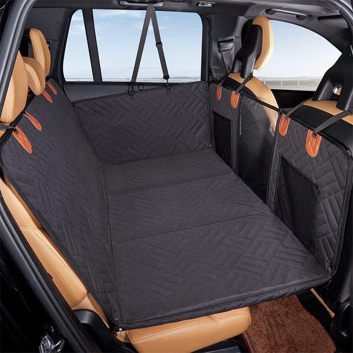 Pet Car Seat Cover - RoadMate-State of Style