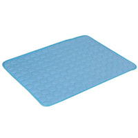 Pet Cooling Mat - ChillMate-Blue-XS-State of Style