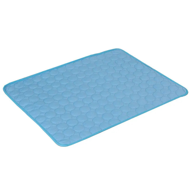 Pet Cooling Mat - ChillMate-Blue-XS-State of Style