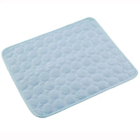 Pet Cooling Mat - ChillMate-Light blue-XS-State of Style