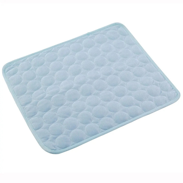 Pet Cooling Mat - ChillMate-Light blue-XS-State of Style