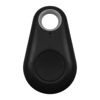 Pet GPS Tag - PawFinder-Black-Standard-State of Style