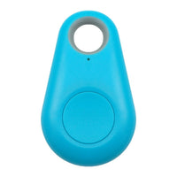 Pet GPS Tag - PawFinder-Blue-Standard-State of Style