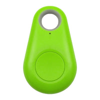 Pet GPS Tag - PawFinder-Green-Standard-State of Style