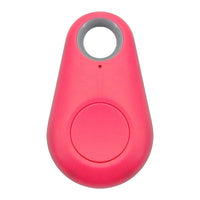 Pet GPS Tag - PawFinder-Pink-Standard-State of Style