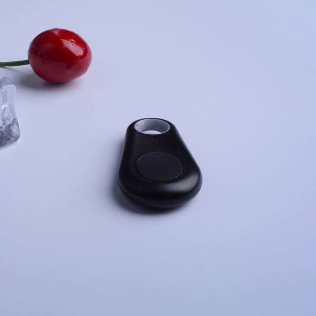 Pet GPS Tag - PawFinder-White-Standard-State of Style