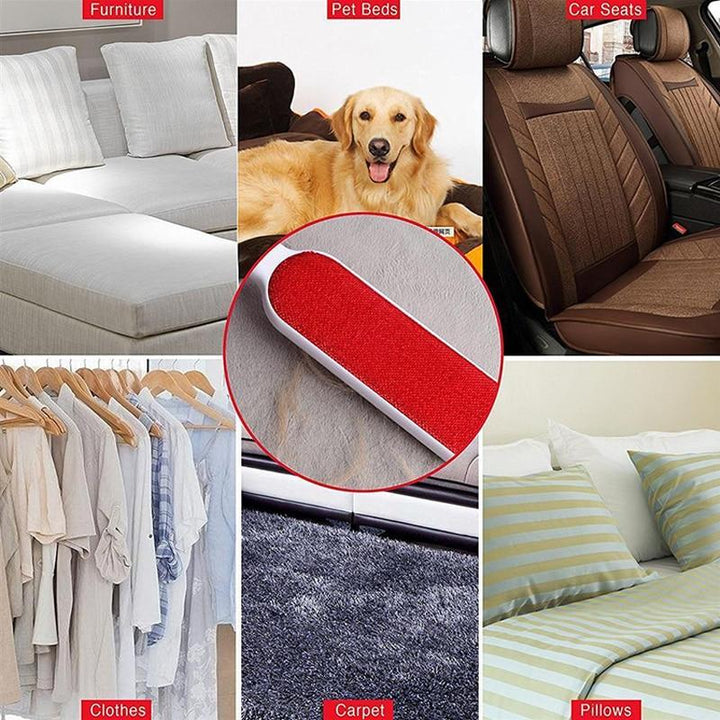 Pet Hair Remover - FurFree Pro-State of Style