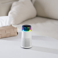Pet Odour Humidifier – PetFresh-Black-State of Style