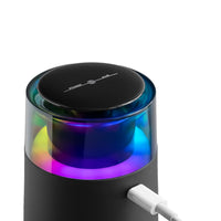Pet Odour Humidifier – PetFresh-Black-State of Style