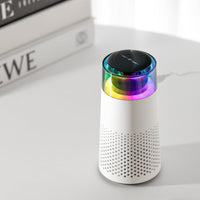 Pet Odour Humidifier – PetFresh-White-State of Style