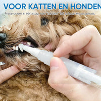 Pet Toothbrush Pen – PetSmile-1 piece-State of Style