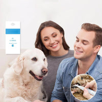 Pet Toothbrush Pen – PetSmile-1 piece-State of Style