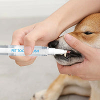 Pet Toothbrush Pen – PetSmile-1 piece-State of Style