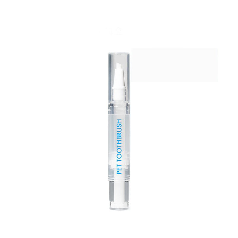 Pet Toothbrush Pen – PetSmile-1 piece-State of Style