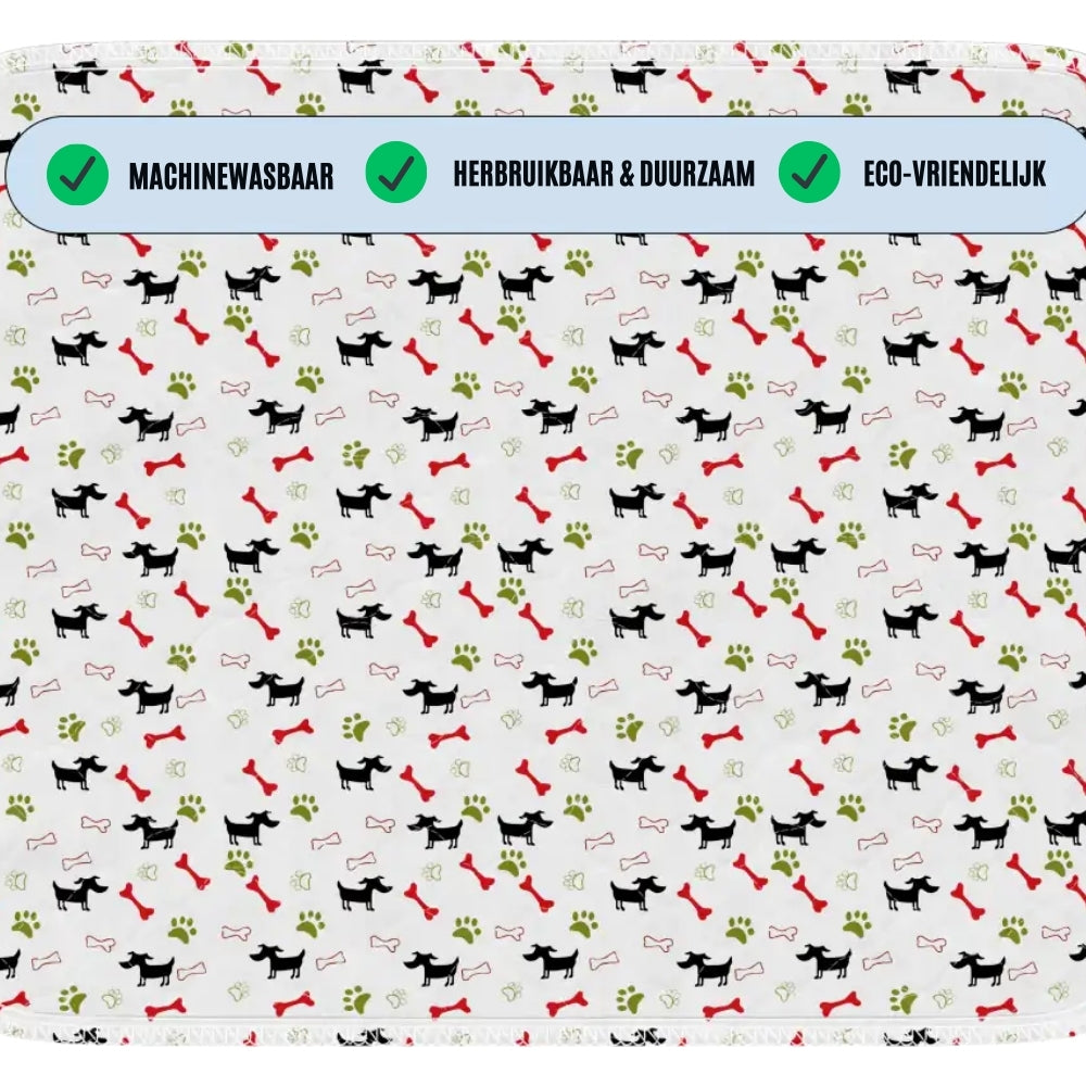 PetPaws Comfort Mat – Leak-Free Pet Mat-Begie-State of Style