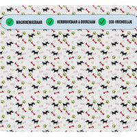 PetPaws Comfort Mat – Leak-Free Pet Mat-Begie-State of Style