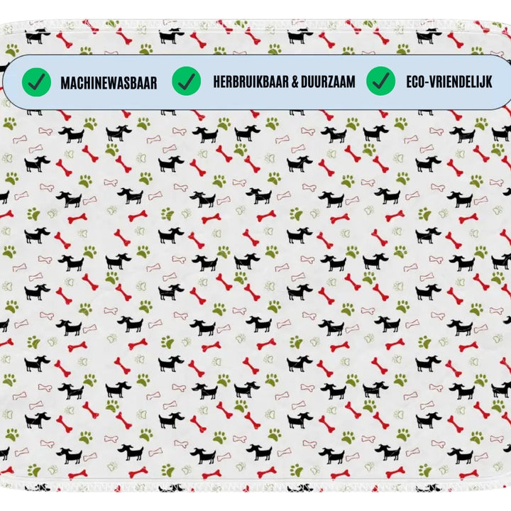 PetPaws Comfort Mat – Leak-Free Pet Mat-Begie-State of Style