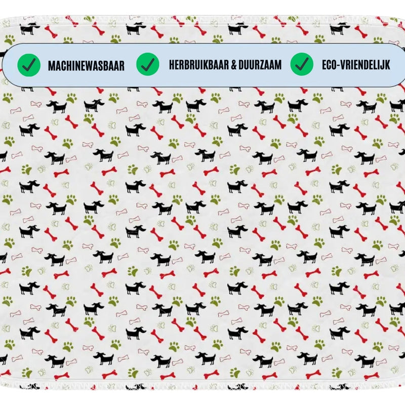 PetPaws Comfort Mat – Leak-Free Pet Mat-Begie-State of Style