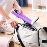 Pilates Bar - FitSculpt-Purple-State of Style