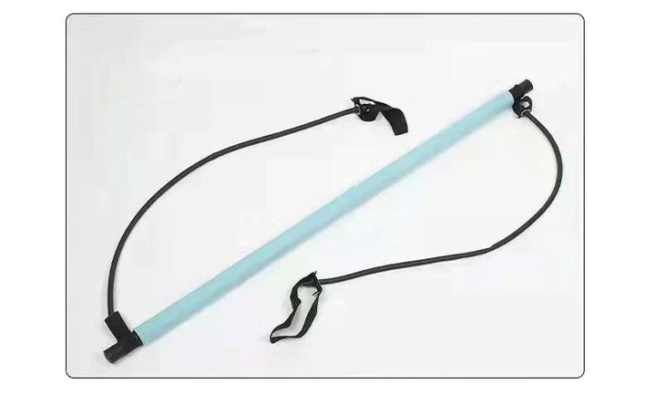 Pilates Bar Set - PilatesCore-Light Blue-State of Style