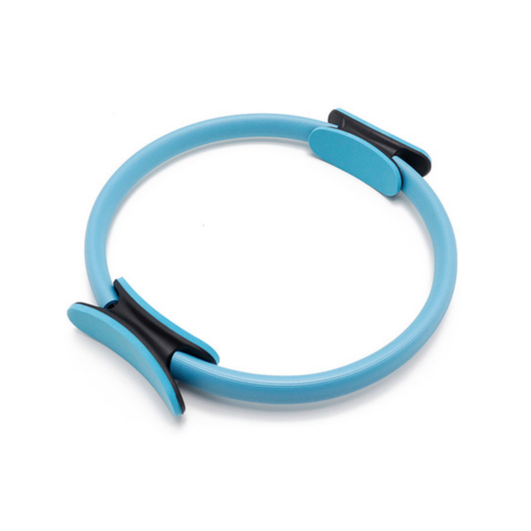 Pilates Ring – FlexTone Pro-Blue-State of Style