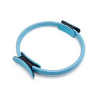 Pilates Ring – FlexTone Pro-Blue-State of Style