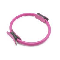 Pilates Ring – FlexTone Pro-Pink-State of Style