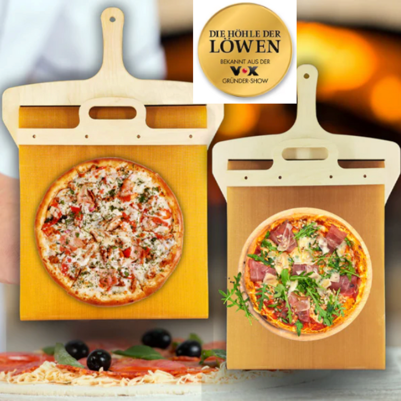 Pizza shovel - PizzaPro Slide-State of Style