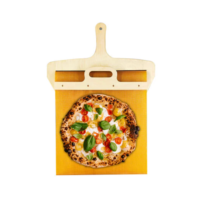 Pizza shovel - PizzaPro Slide-State of Style