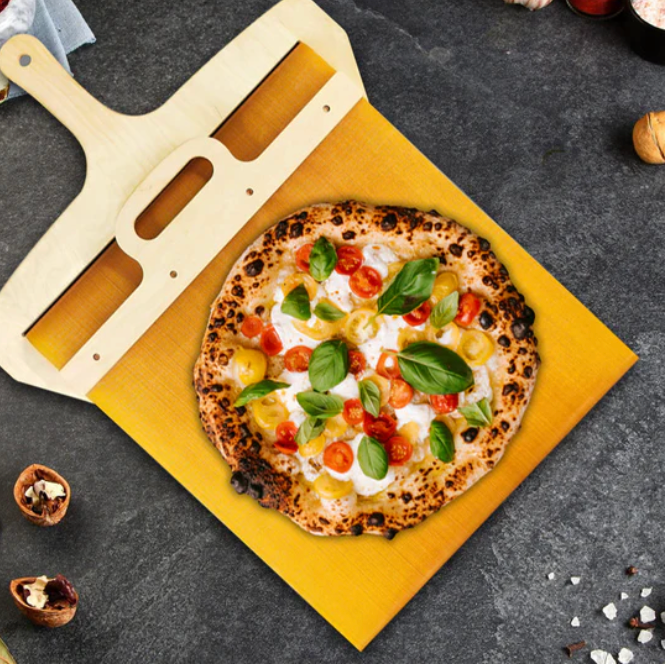 Pizza shovel - PizzaPro Slide-State of Style