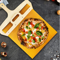 PizzaPro Slide - Elevate Your Pizza-Making Game-State of Style