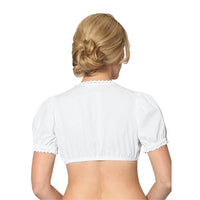 Plus Size Dirndl Blouse Frieda-S-State of Style
