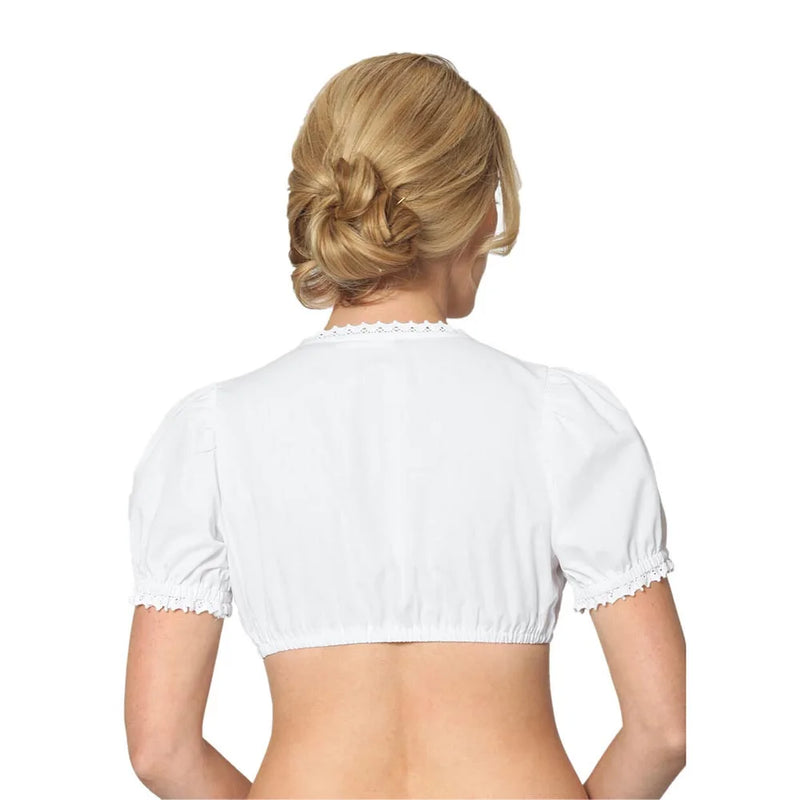 Plus Size Dirndl Blouse Frieda-S-State of Style