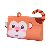 Plush Comfort Cushion – LunaLou-Ape-State of Style