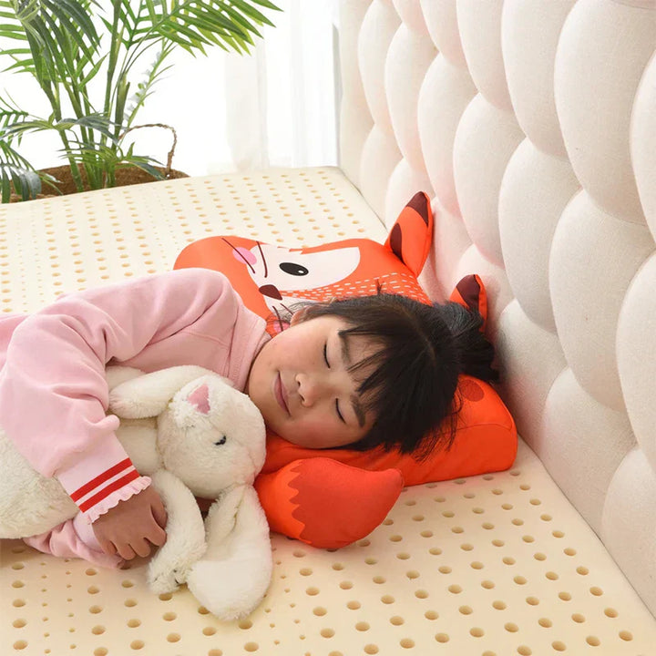 Plush Comfort Cushion – LunaLou-Elephant-State of Style