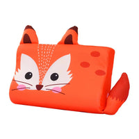 Plush Comfort Cushion – LunaLou-Fox-State of Style