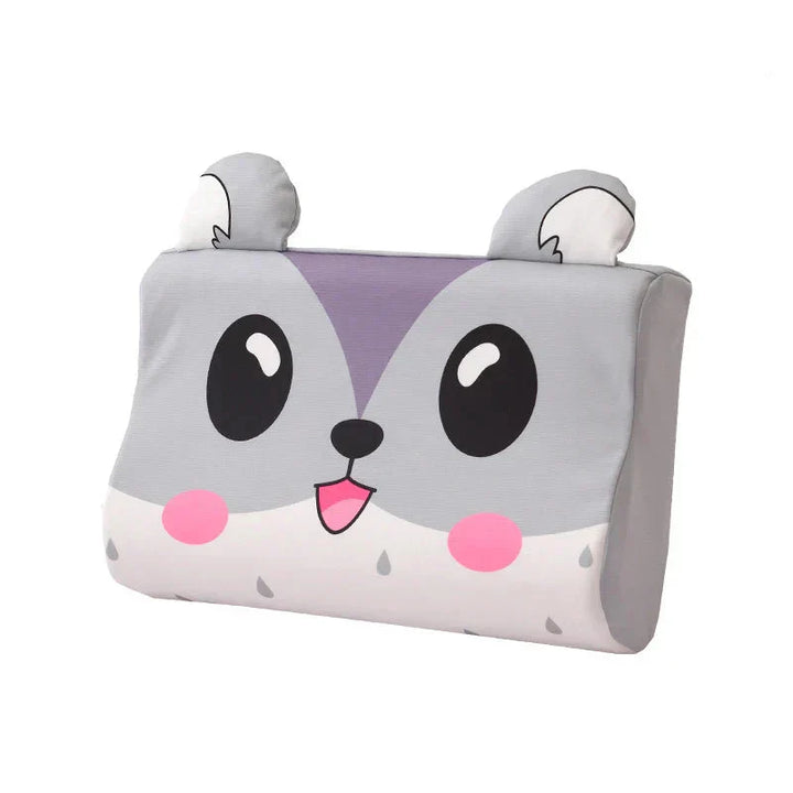 Plush Comfort Cushion – LunaLou-Mouse-State of Style